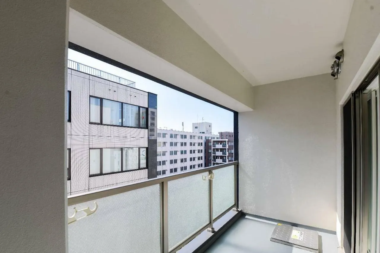 Apartmán Momo Premium 501 Sapporo