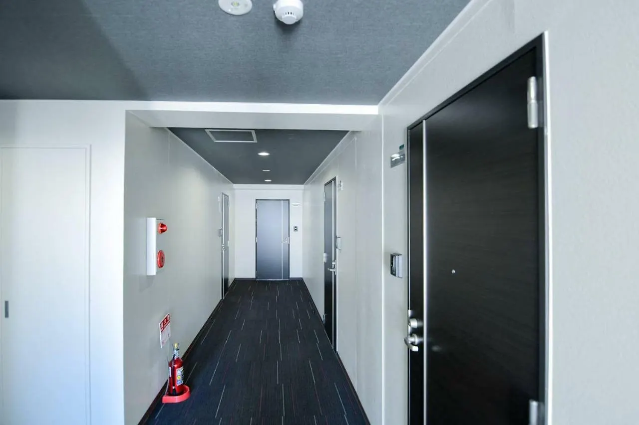 Apartmán Momo Premium 501 Sapporo